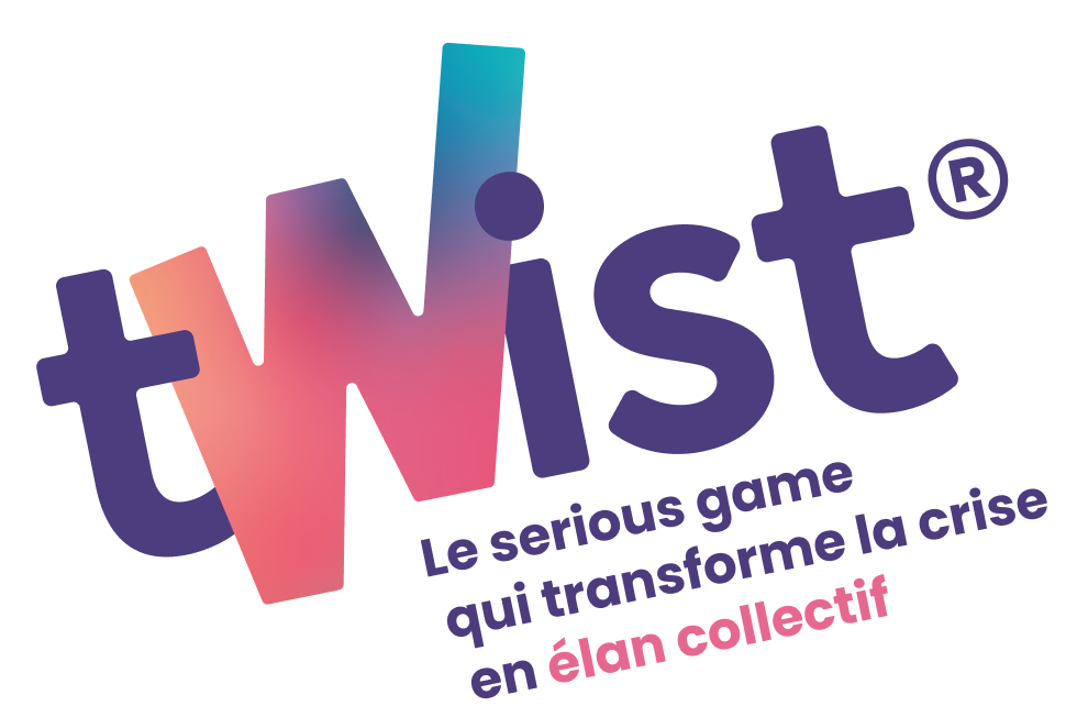 Twist le serious game