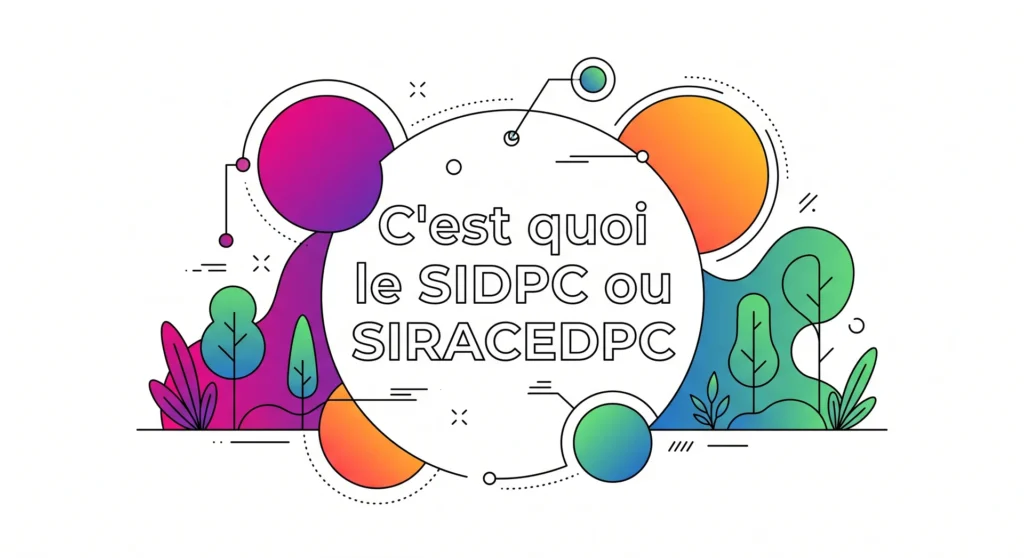 Découvrez le SIDPC et SIRACEDPC : les systèmes de gestion de crise et d'organisation des secours en France.